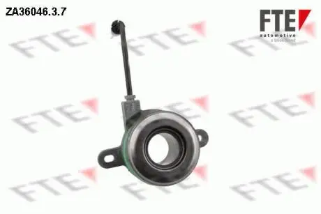 Центральный выключатель FTE ZA36046.3.7