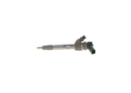 Форсунка паливна BOSCH 0445110743