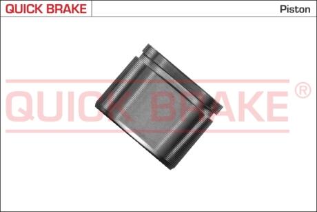 Комплект поршня супорту QUICK BRAKE 185204K