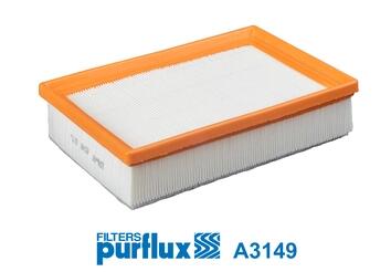 Фільтр повітряний Purflux A3149