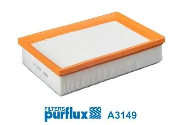 Фільтр повітряний Purflux A3149