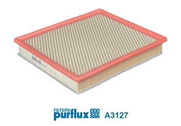 Фільтр повітряний Purflux A3127