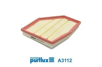 Фільтр повітряний Purflux A3112