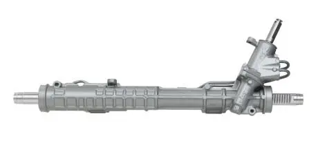 Рульова рейка з ГУР відновлена Renault Laguna III 07-15 MSG RE213R