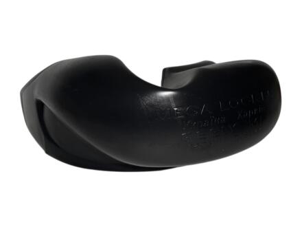 Подкрылки полный (компл. 4 шт) Geely MK (Ukraine) UNI MK-33520