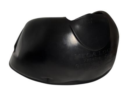 Подкрылки передние Geely EC7 (Ukraine) UNI EC7-45532