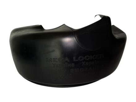 Подкрылки Geely EC-8 (Ukraine) UNI EC-8-41267
