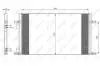 Конденсатор NRF 35298 (фото 1)