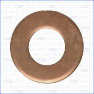 Кільце ущільнювальне форсунки FORD MONDEO IV 2.0d AJUSA 21024200