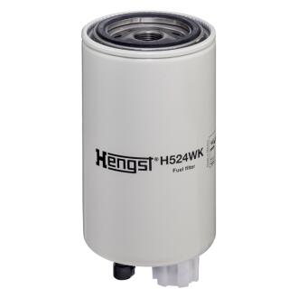Фільтр палива HENGST FILTER H524WKD385
