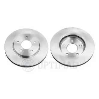 Гальмівний диск Optimal BS-9078C