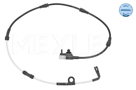 Датчик зносу гальмівних колодок MEYLE 53-14 527 0007