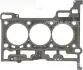 Прокладка ГБЦ FORD FIESTA VII 1.1/1.1LPG 05.17- VICTOR REINZ 611071900 (фото 1)
