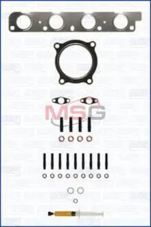 Комплект прокладок турбіни AUDI A4 07-15, A6 11-18, A5 07-16, Q5 08-16, A8 10-18 AJUSA JTC11836