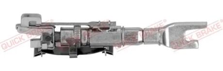 Комплект розпірних планок стояночного гальма QUICK BRAKE 104 53 004-1 (фото 1)