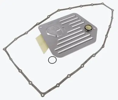 Піддон АКПП ZF 5961308078