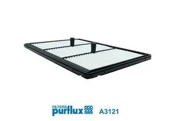 Фільтр повітряний Purflux A3121