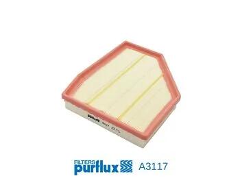 Фільтр повітряний Purflux A3117