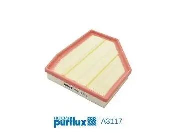 Фільтр повітряний Purflux A3117