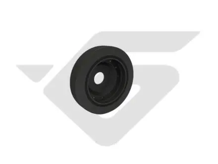 Шків колінчастого валу HUTCHINSON DP125