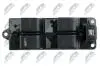 Перемикач склопідіймача Nty EWSMZ000 (фото 4)