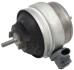 Опора двигуна AUDI A4 B6/B7 (вир-во Corteco) 49110637
