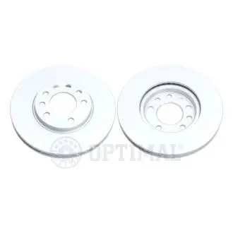 Гальмівний диск Optimal BS-5840C