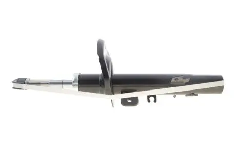 Амортизатор (передній) Peugeot 207/Citroen C3 1.4/1.6HDi/VTi 06- (R) (Gas) SOLGY 211350 (фото 1)