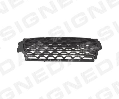 Решітка в бампер RENAULT DACIA DUSTER Signeda PRN99106GA