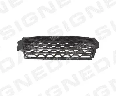 Решітка в бампер RENAULT DACIA DUSTER Signeda PRN99106GA