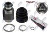 Внутренний шрус mitsubishi outlander 4wd cu2 0206 л mn156833 Nty NPWMS027 (фото 2)