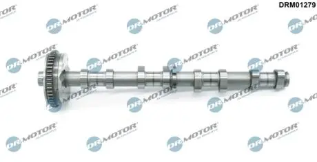 Вал розподільчий DR MOTOR DRM01279