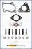 Комплект прокладок турбіни NISSAN Almera N16 00-06, X-Trail T30 00-09, Pickup Navara D22 97-05 JTC11445