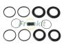 Ремкомплект гальмівного супорта MERCEDES-BENZ E-Class W213 16-, C-Class W205 14-21, EQC 19-, GLC C253 15-22, CLS C257 18-, E-Class C238 17-; LEXUS GS 05-11, IS 05-13, GS 12-20, IS 13-20, RC 14-18, RC 18- 243074