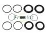Ремкомплект гальмівного супорта MERCEDES-BENZ E-Class W213 16-, C-Class W205 14-21, EQC 19-, GLC C253 15-22, CLS C257 18-, E-Class C238 17-; LEXUS GS 05-11, IS 05-13, GS 12-20, IS 13-20, RC 14-18, RC 18- 243074