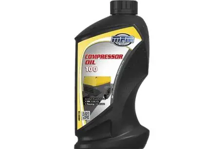 Компресорна олива 100 / 1л. / (DIN 51506 VDL, Pneurop DIN 51352) MPM 48001B