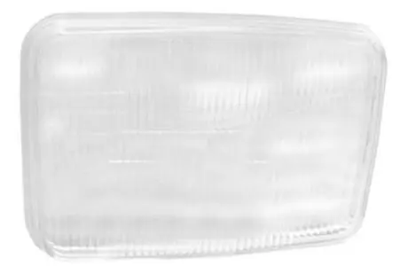 Скло фари Trucklight HLIV006LLR