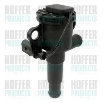 Клапан Hoffer 8029916
