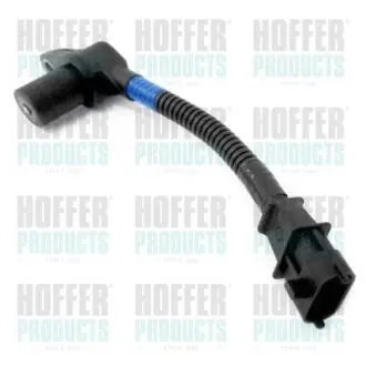 Датчик обертів колінвалу Hoffer 7517829