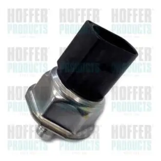 Датчик тиску палива Hoffer 7472559