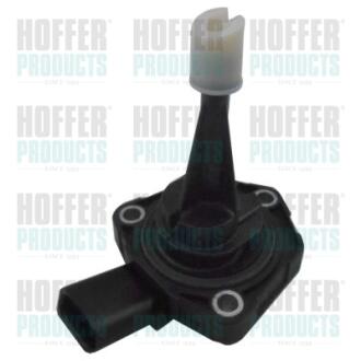Датчик рівня оливи Hoffer 7532225