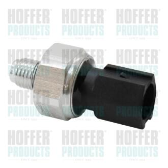 Датчик тиску оливи Hoffer 7532151