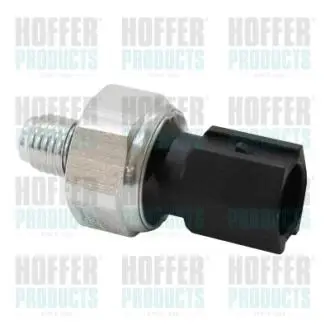 Датчик тиску оливи Hoffer 7532151