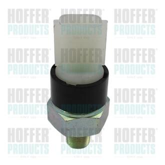 Датчик тиску оливи Hoffer 7532123