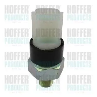 Датчик тиску оливи Hoffer 7532123