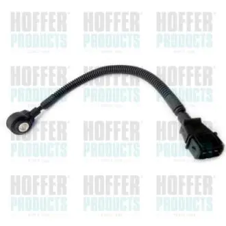Датчик детонації Hoffer 7517775