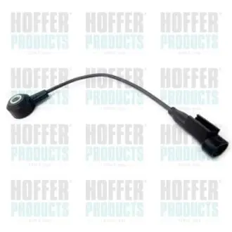 Датчик детонації Hoffer 7517768