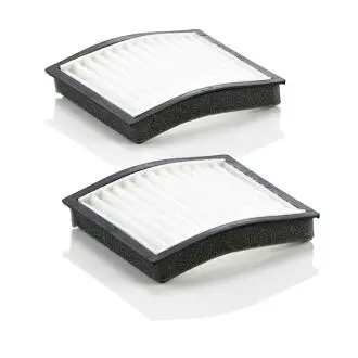 Фільтр салону BMW 3Compact(E36) 316iCompact E36 M43B18 MANN CU10062 (фото 1)