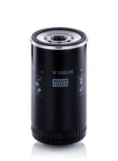 Фільтр масляний MANN W95048