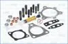 Комплект прокладок турбіни  TOYOTA Land Cruiser Prado 120 03-09, Hilux 05-16 JTC11611